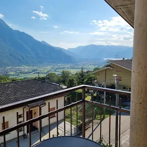 Apartament Casa Bat, Mantello