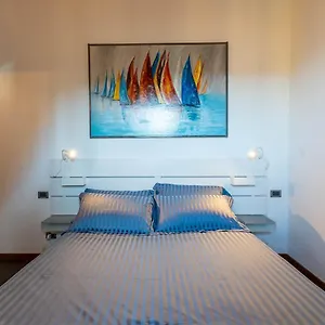 Apartament La Casa Di Fio, Bergamo