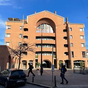 Apartament Casa Pietro, Bergamo