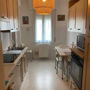  Appartamento Casa Manolo Cesano Milan