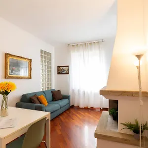  Appartamento The - Floor